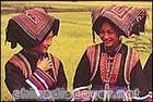 Zhuang Ethnic Culture